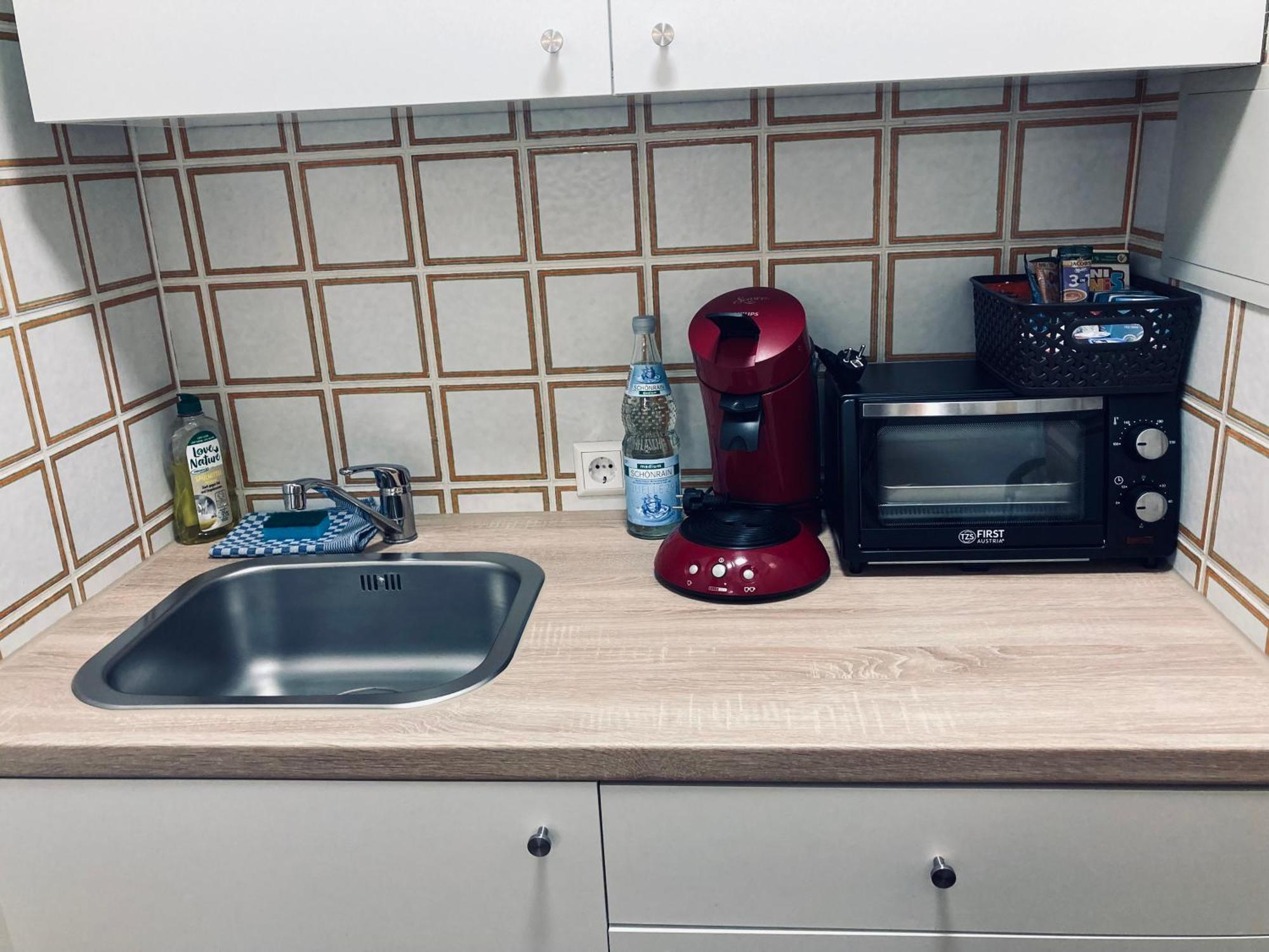 Free Apartment - Ermstal バート・ウーラッハ エクステリア 写真